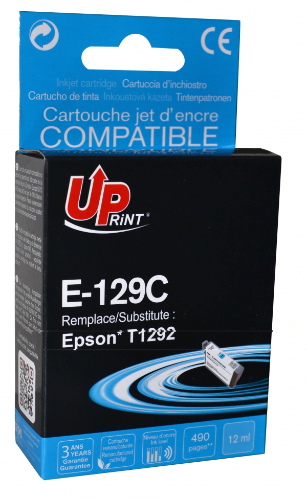 EPSON T1292 C